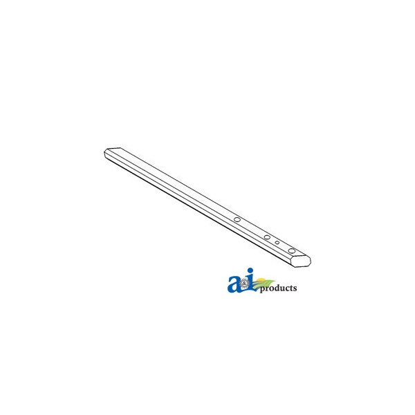 Drawbar, Rear 38.15" x2.5" x1.5"